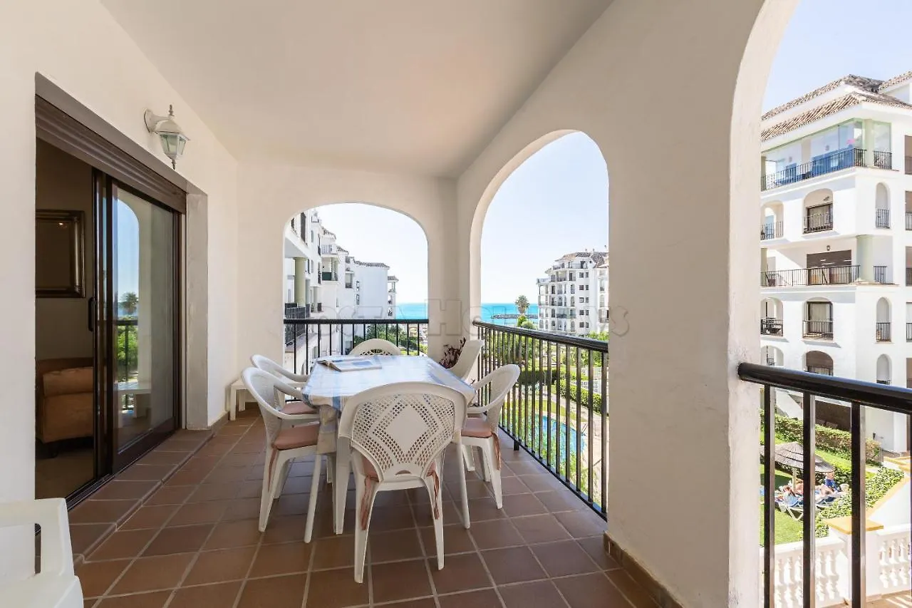 Apartamento marina duquesa 519 Manilva España