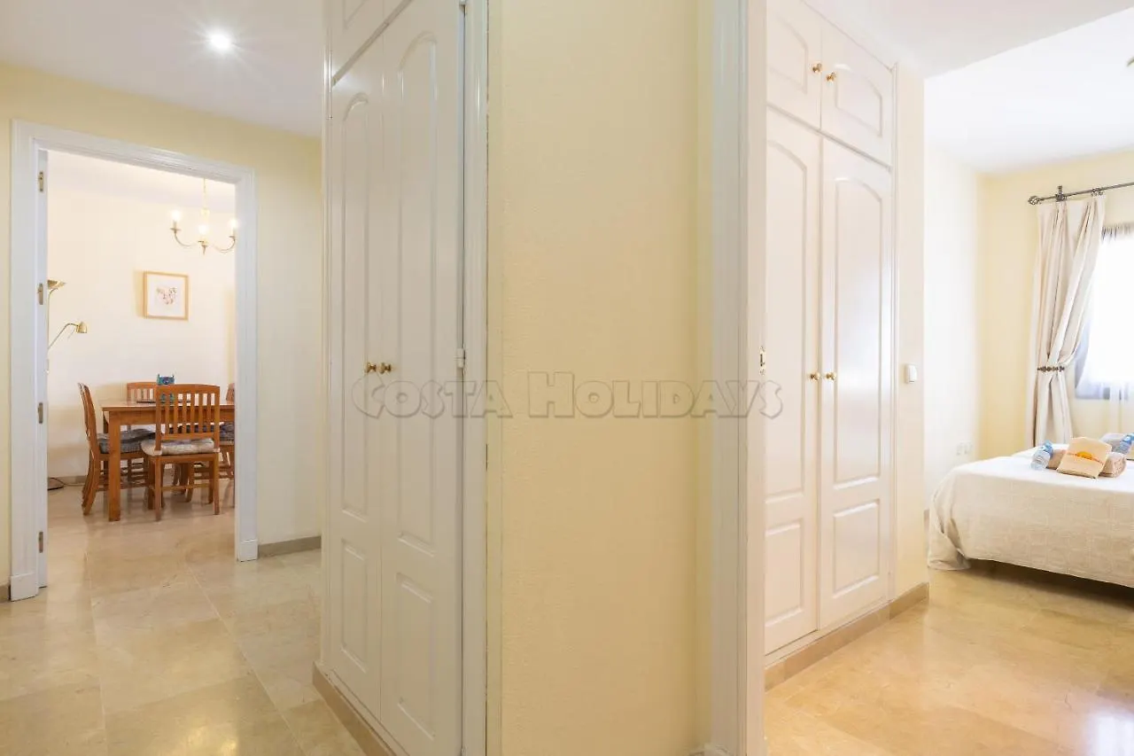 Apartamento marina duquesa 519 Manilva